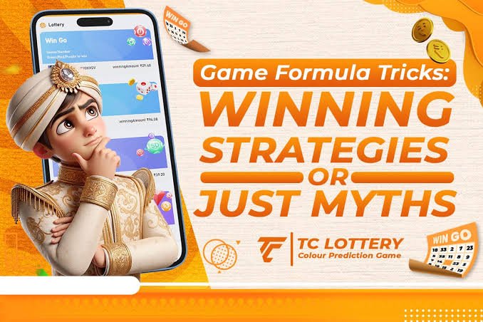 TC Lottery Login APK